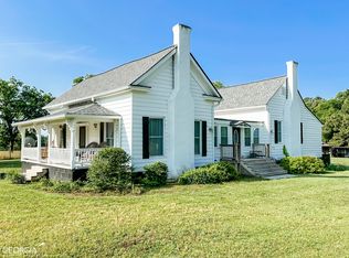 4765 Liberty Church Rd, Monticello, GA 31064