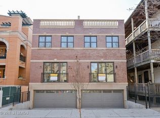 851 W Bradley Pl, Chicago, IL 60613