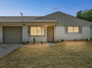 4730 S Madison Ave, Tulsa, OK 74105