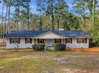 1623 Highland Park Dr SW, Aiken, SC 29801