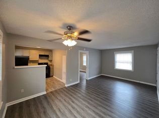 2048 Jefferson Ave APT 2, Memphis, TN 38104