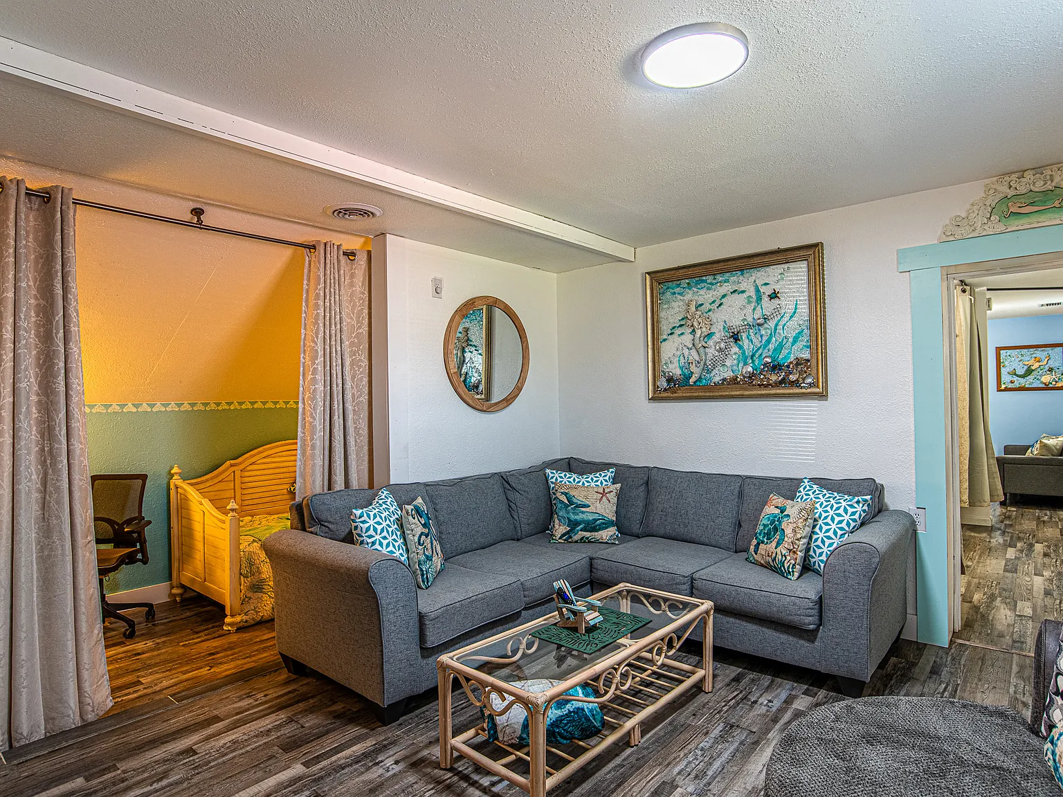 W Hilger Ct, Homosassa — Photo 4