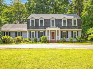 2620 Salisbury Rd, Midlothian, VA 23113