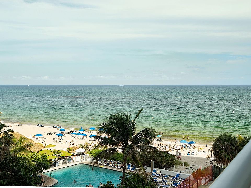1st image of 4020 Galt Ocean Dr APT 409