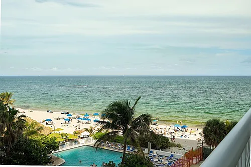 4020 Galt Ocean Dr #409 Photo 1