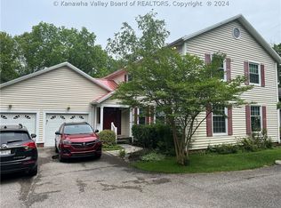 1750 Huber Rd, Charleston, WV 25314