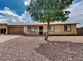 3601 E Janice Way, Phoenix, AZ 85032