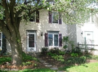 1590 Lodge Pole Ct, Annapolis, MD 21409