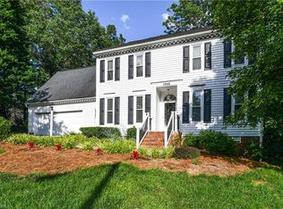 1703 Medway Ct, Greensboro, NC 27407