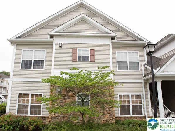607 Prestwick Dr, Easton, PA 18042