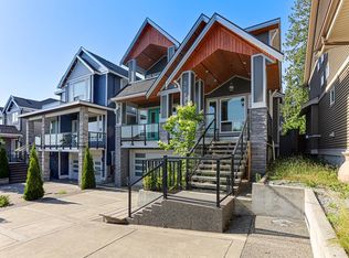 3399 Derbyshire Ave, Coquitlam, BC V3E0G3