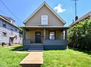 1628 Clark Ave SW, Canton, OH 44706