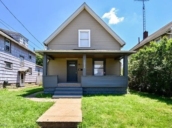 1628 Clark Ave SW, Canton, OH 44706