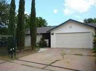 5103 Palo Blanco Ln, Austin, TX 78744
