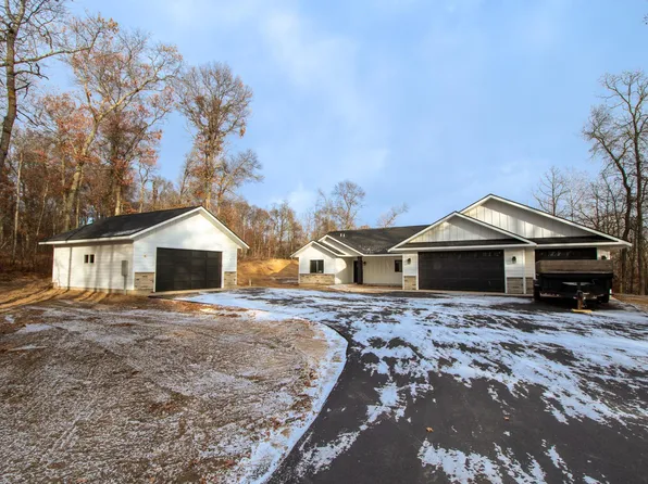 30524 Ranchette Dr, Breezy Point, MN 56472