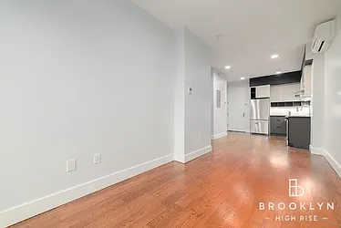 Rented by Brooklyn High Rise LLC