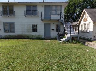 809 E 17th St, Ada, OK 74820