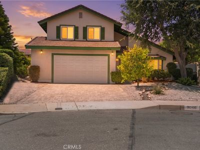 9046 Culpepper Ct, Rancho Cucamonga, CA, 91730