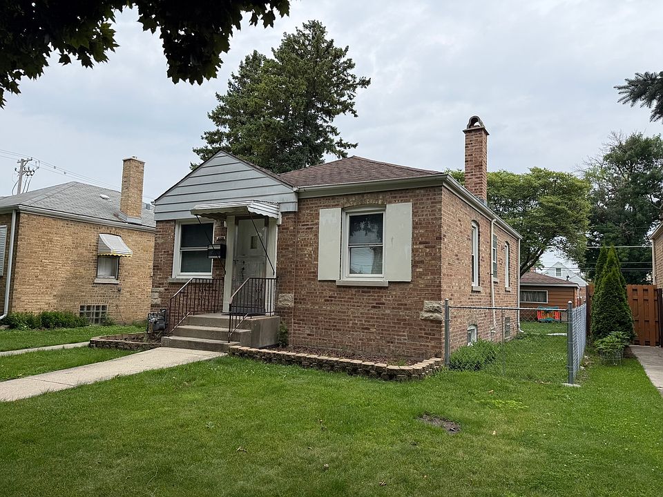 1st image of 4335 N Overhill Ave