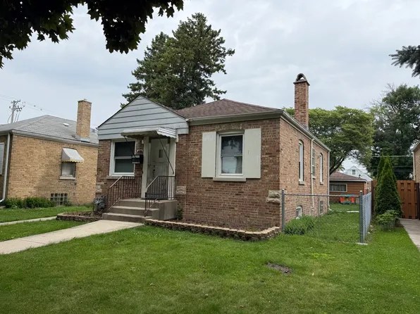 4335 N Overhill Ave, Norridge, IL 60706