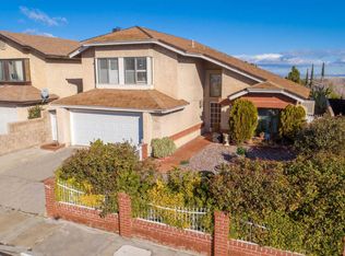 2559 Desert Oak Dr, Palmdale, CA 93550