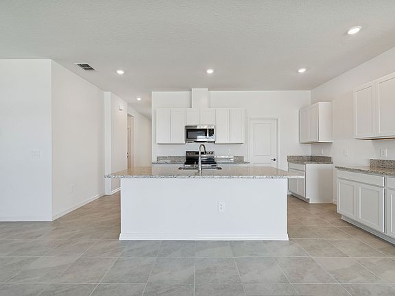 Interior - Representational Photo