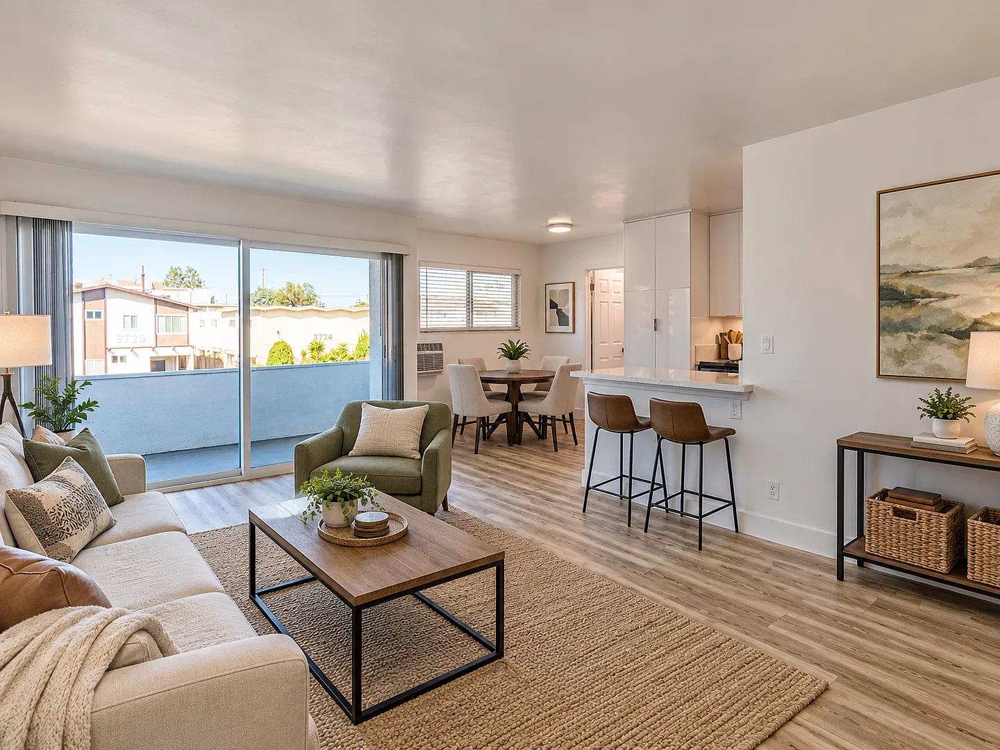 3721 Westwood Boulevard — Photo 1