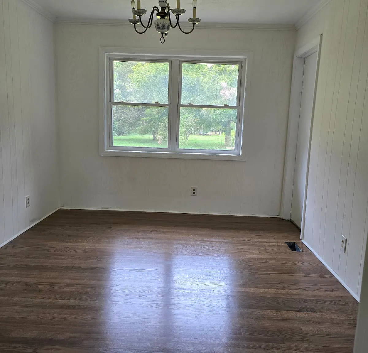 7521 Truelight Church Rd — Photo 4