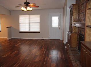 10628 S McKinley Ave, Oklahoma City, OK 73170