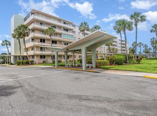 2020 N Atlantic Ave #412, Cocoa Beach, FL 32931