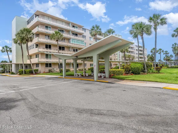 2020 N Atlantic Ave #412, Cocoa Beach, FL 32931