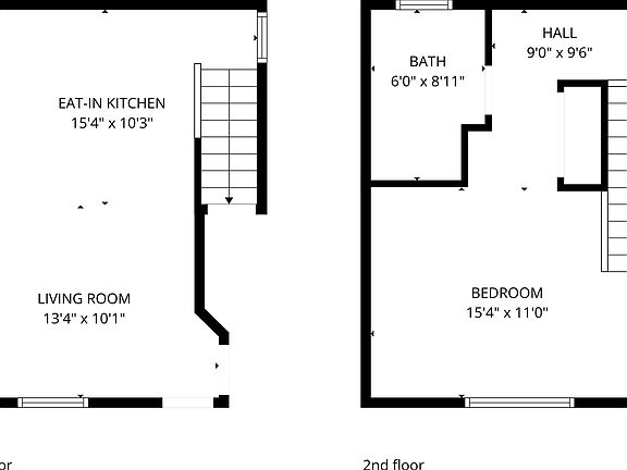 3rd image of 76 Main St #C