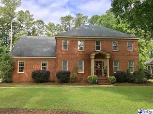 1807 Malden Dr, Florence, SC 29505