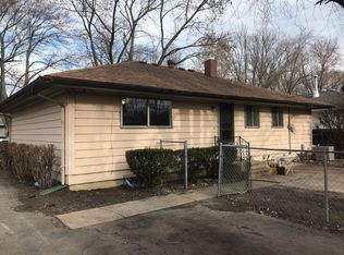 2518 Caddy Ln, Joliet, IL 60435
