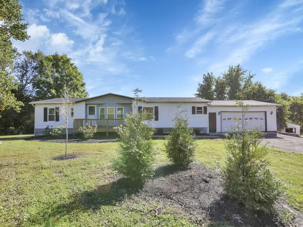 6195 Us Highway 22 NW, Rushville, OH 43150