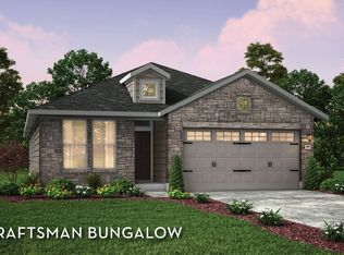 Montauk Plan, Homestead, Schertz, TX 78154