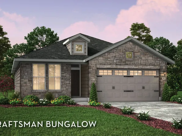 Montauk Plan, Homestead