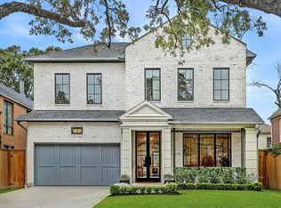 6528 Sewanee Ave, Houston, TX 77005