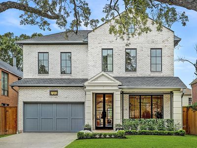 6528 Sewanee Ave, Houston, TX, 77005