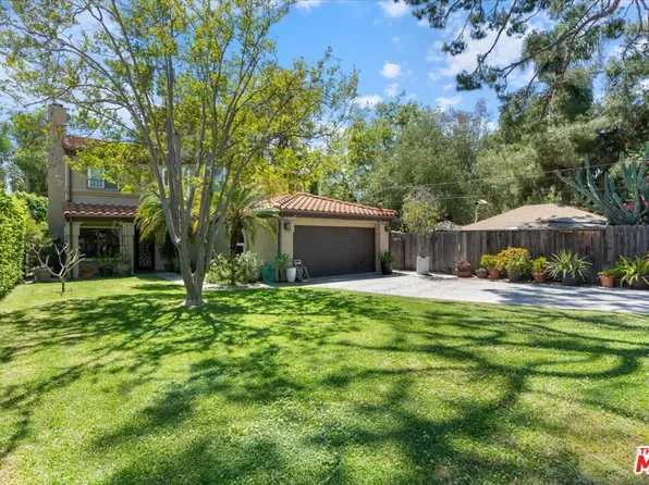 12834 Landale St, Studio City, CA 91604