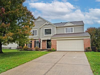 3837 Bach Grove Ct, Amelia, OH, 45102