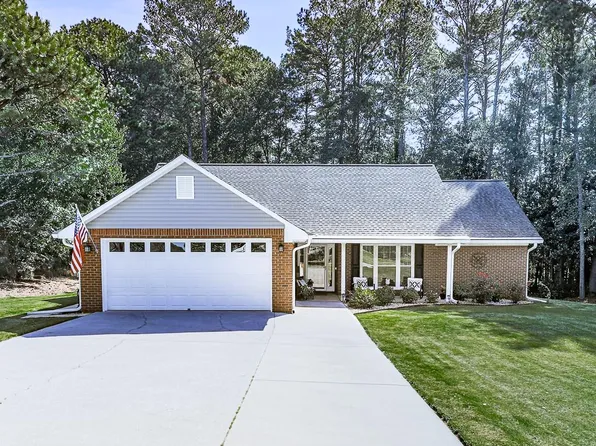 12 Leslie Cv SE, Cartersville, GA 30121
