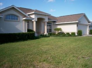 5508 SW 83rd St, Ocala, FL 34476