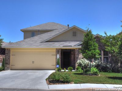 5730 Sweet Desiree, San Antonio, TX, 78253