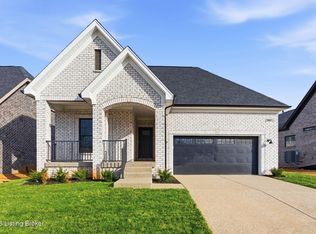 5807 Ruby Falls Dr, Prospect, KY 40059