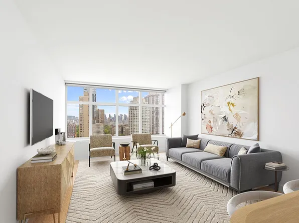 160 W 66th St APT 25E, New York, NY 10023