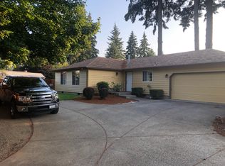 6515 NE 67th Way, Vancouver, WA