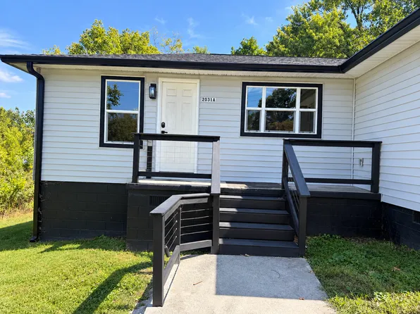 2031 Officer St SE #A, Cleveland, TN 37323