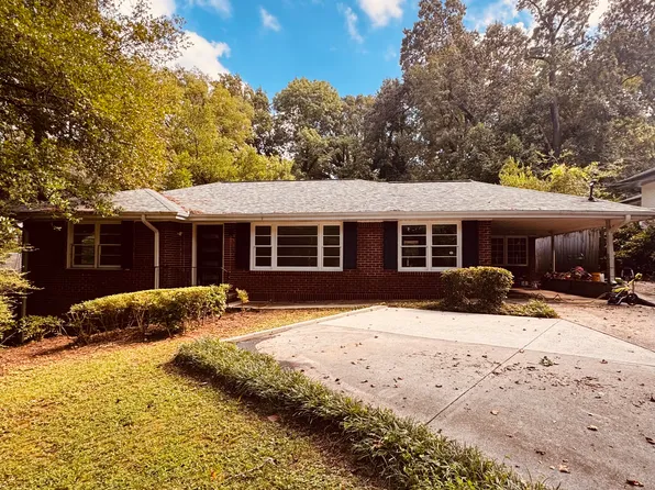 1183 Gail Dr, Atlanta, GA 30319