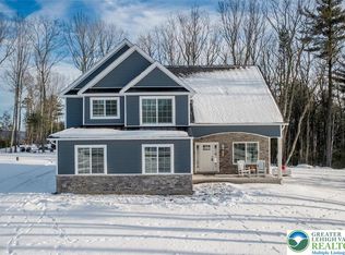 144 Cameilla, Polk Township, PA